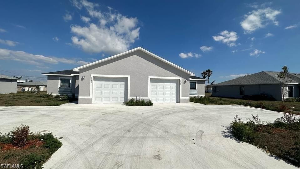 1031 Andalusia blvd CAPE CORAL, FL 33909
