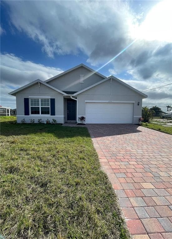 5215 Butte ST LEHIGH ACRES, FL 33971