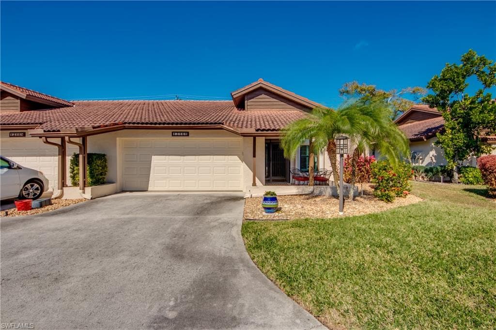 13164 Tall Pine CIR FORT MYERS, FL 33907