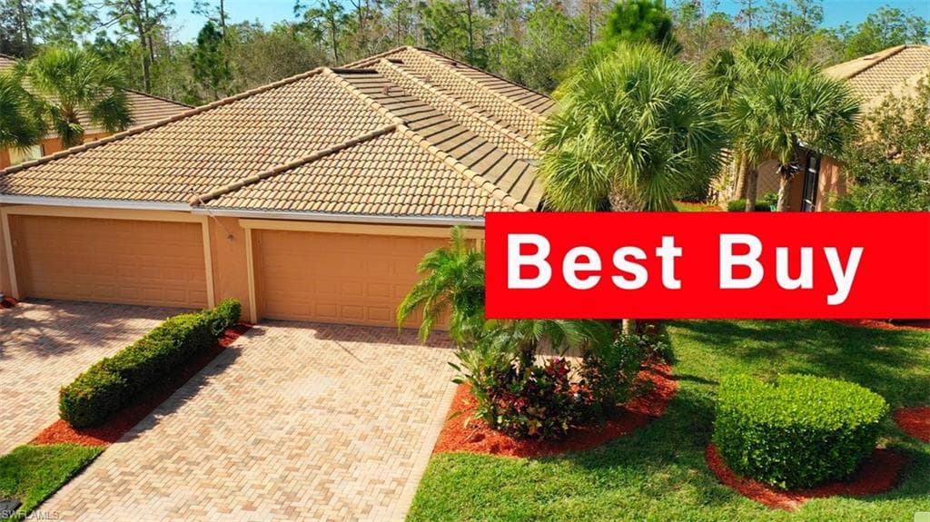 13226 Boccala LN ESTERO, FL 33928