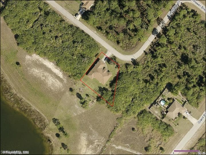 370 glenridge DR LEHIGH ACRES, FL 33974