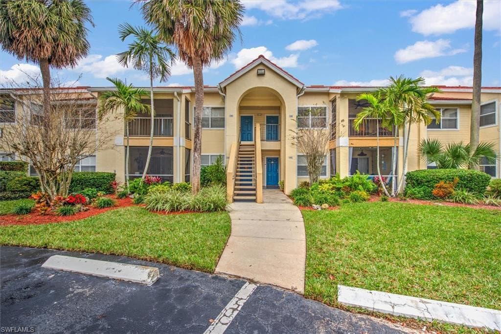 12570 Equestrian CIR 1406 FORT MYERS, FL 33907