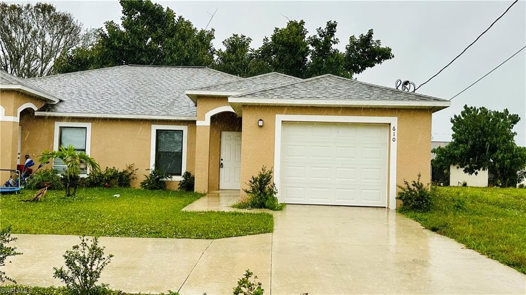610 SE 13 ST CAPE CORAL, FL 33990