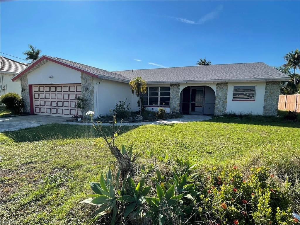 4918 Triton CT W