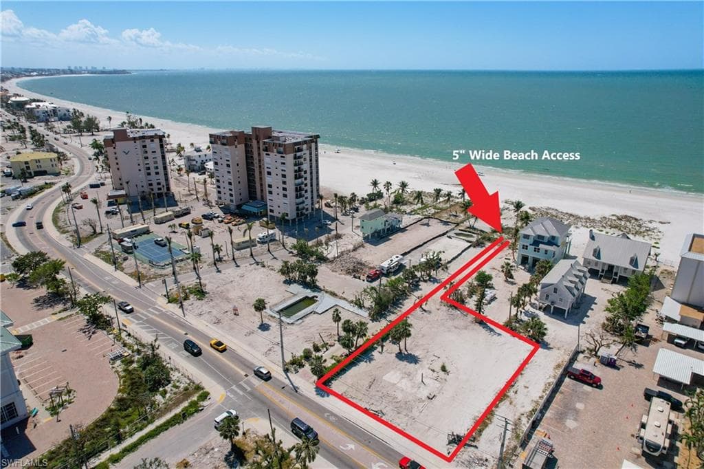 2670-2680 Estero BLVD FORT MYERS BEACH, FL 33931