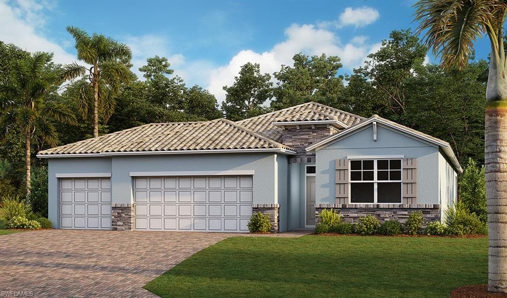 16702 Elkhorn Coral DR NORTH FORT MYERS, FL 33903
