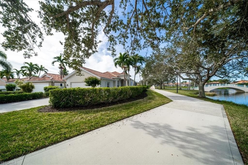 4708 Rio Poco CT NAPLES, FL 34109