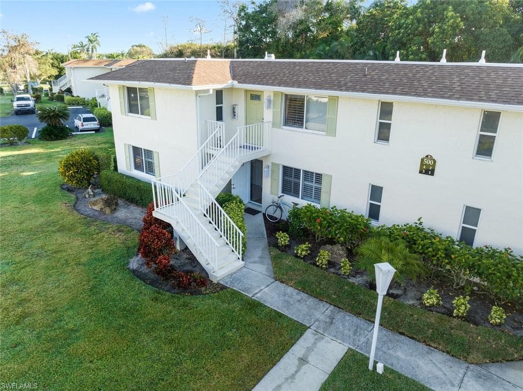 500 Teryl RD 3 NAPLES, FL 34112