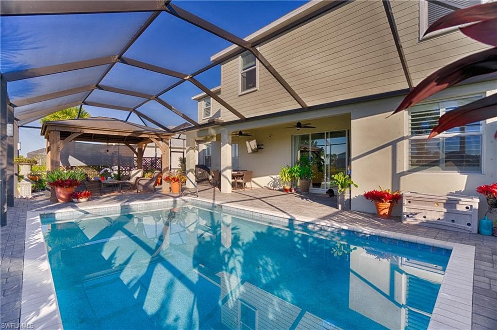17925 Corkwood Bend TRL PUNTA GORDA, FL 33982