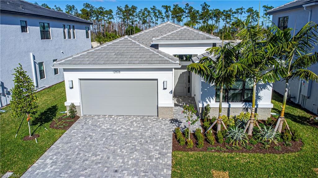 12806 Hawkins DR ESTERO, FL 33928