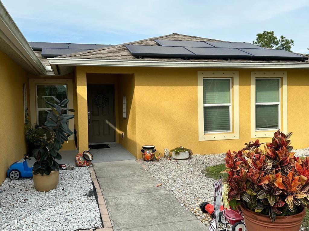 2725 16th AVE SE NAPLES, FL 34117