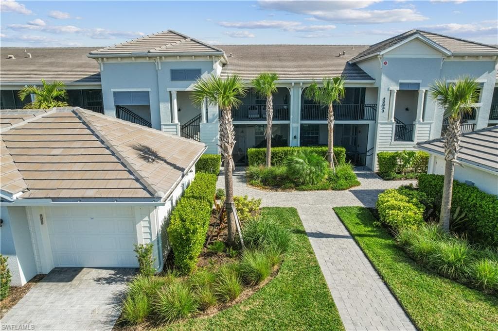 43031 Greenway BLVD 1024 PUNTA GORDA, FL 33982