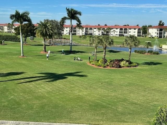 45 High Point CIR S 309 NAPLES, FL 34103