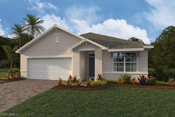 16587 Elkhorn Coral DR NORTH FORT MYERS, FL 33903