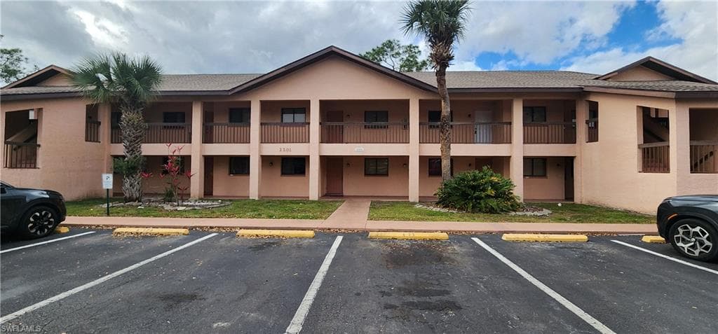 2201 E 5 ST 24 LEHIGH ACRES, FL 33936