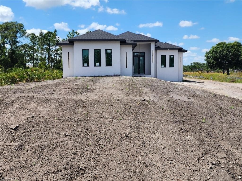4156 54th AVE NE NAPLES, FL 34120