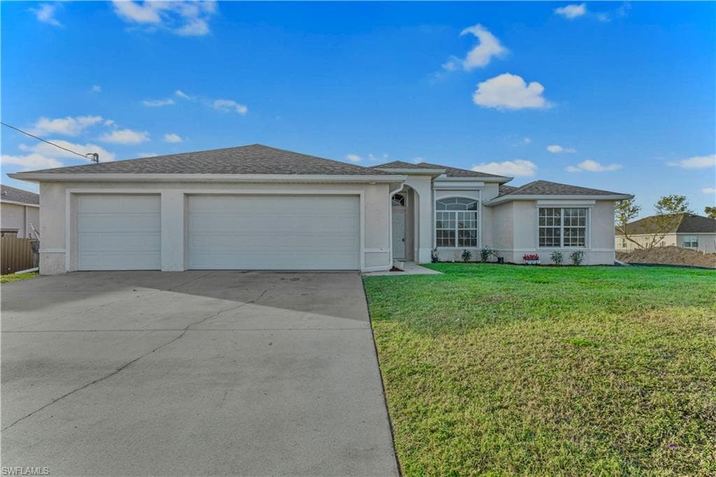 4211 27th ST SW LEHIGH ACRES, FL 33976
