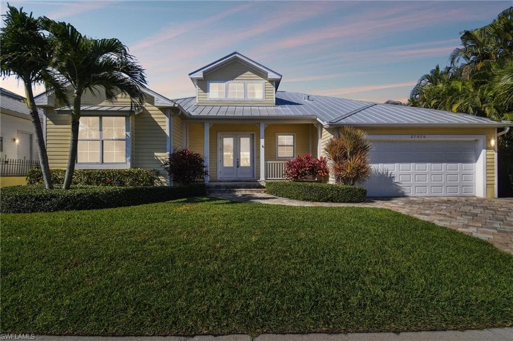 27070 Flamingo DR BONITA SPRINGS, FL 34135