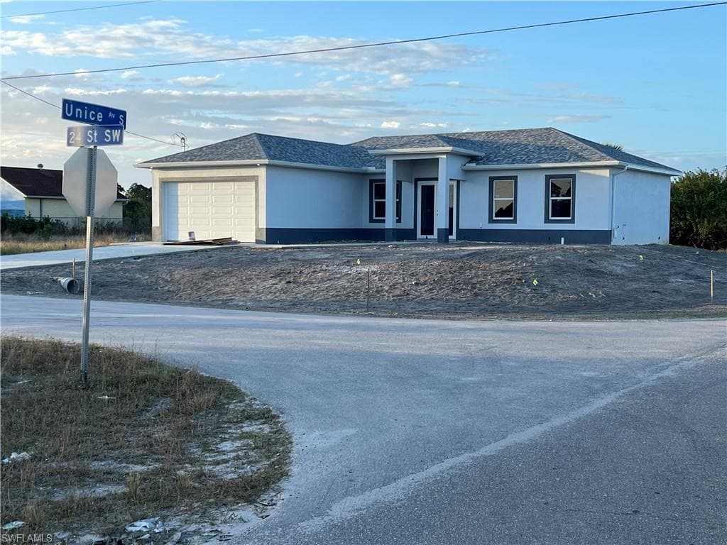 3600 24th ST SW LEHIGH ACRES, FL 33976