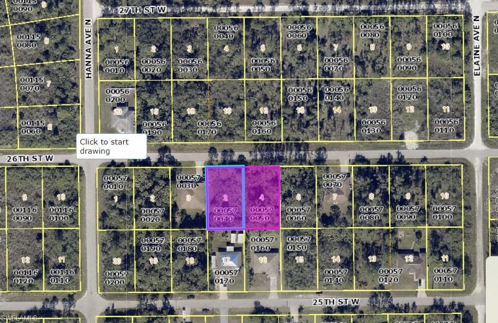 2711 26th ST W LEHIGH ACRES, FL 33971
