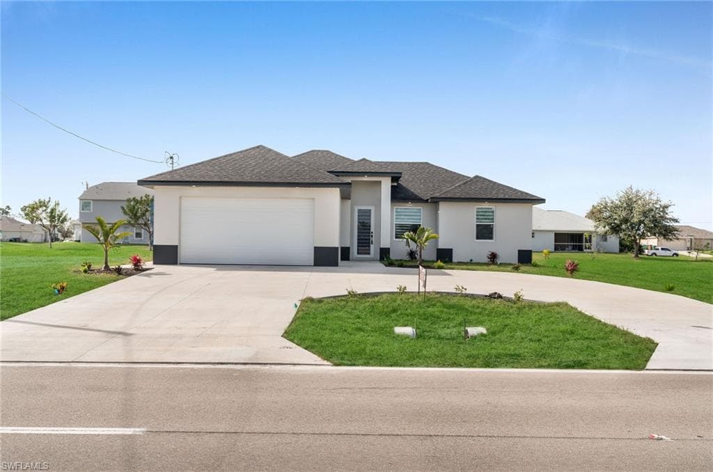 308 Chiquita BLVD N CAPE CORAL, FL 33993