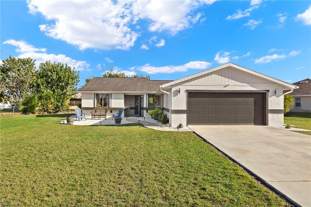 17309 Phlox DR FORT MYERS, FL 33967
