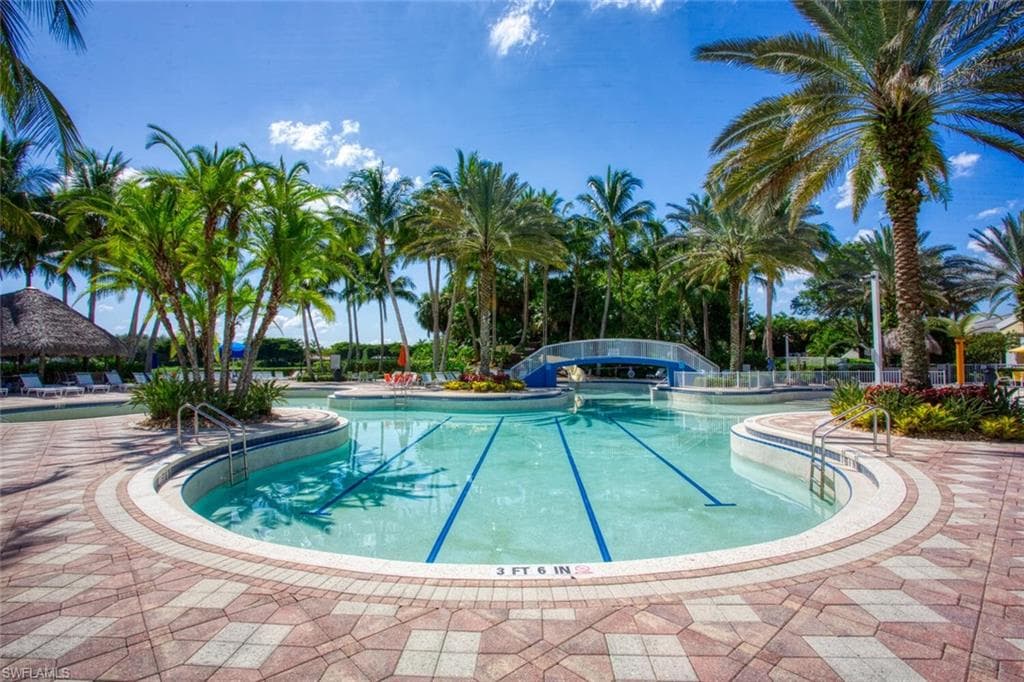 2426 Verdmont CT CAPE CORAL, FL 33991