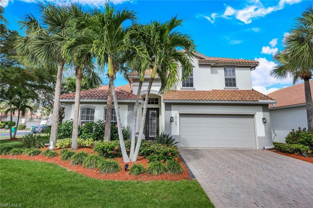 16165 Parque LN NAPLES, FL 34110