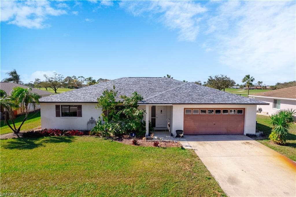 17600 Laurel Valley RD FORT MYERS, FL 33967