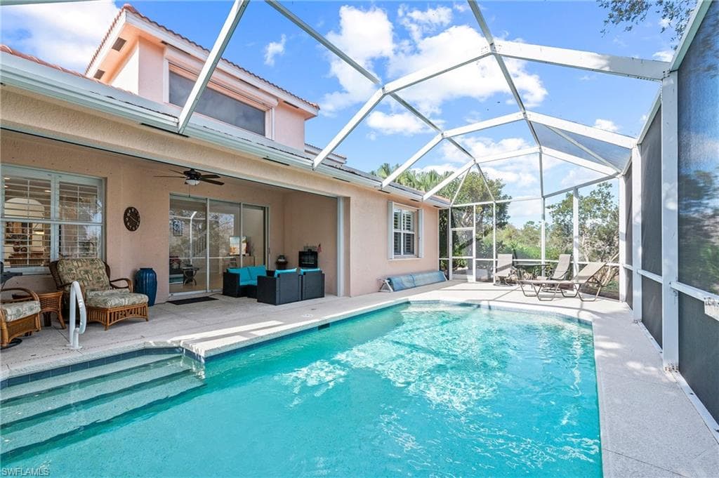 14478 Sterling Oaks DR NAPLES, FL 34110