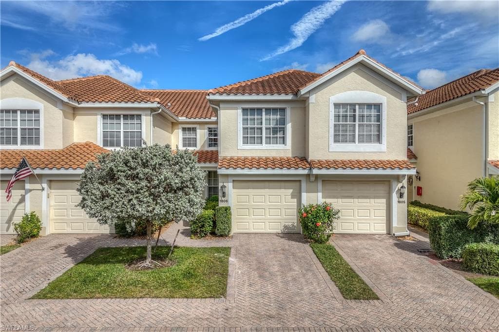 1300 Henley ST 1806 NAPLES, FL 34105