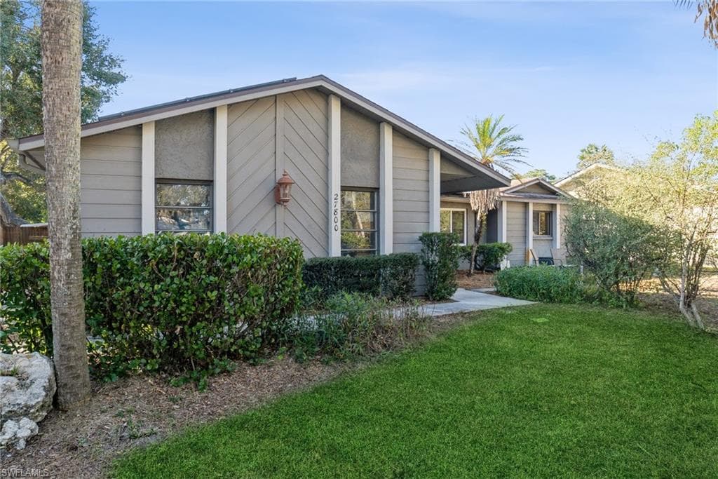 27800 Matheson AVE BONITA SPRINGS, FL 34135