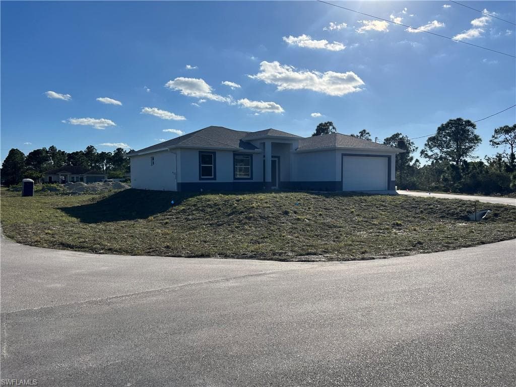 2901 46th ST W LEHIGH ACRES, FL 33971