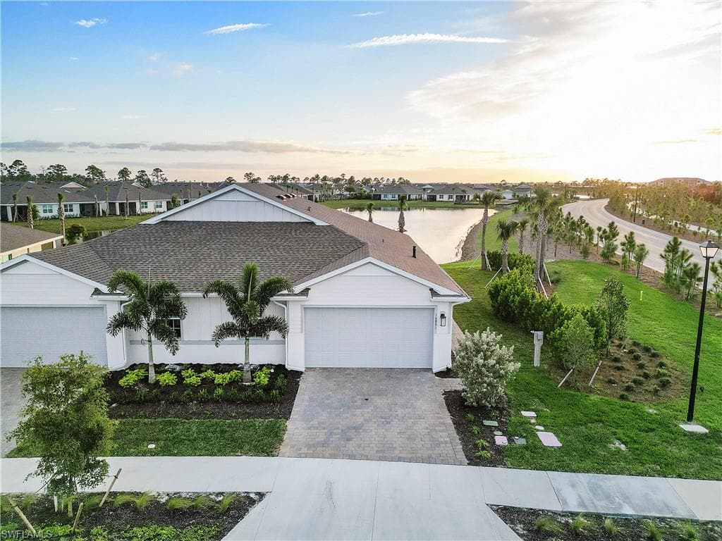 16891 Caracara PL PUNTA GORDA, FL 33982