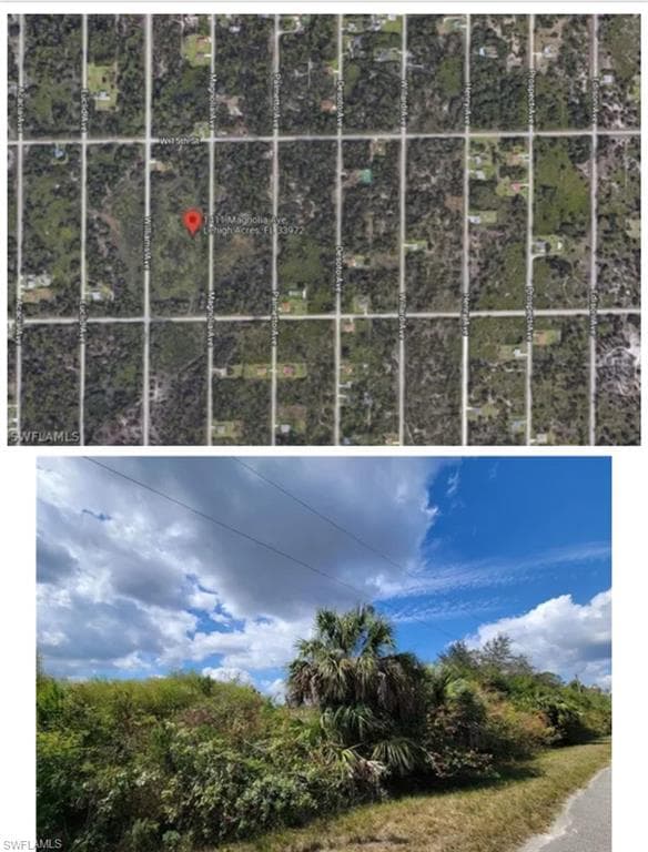 1411 MAGNOLIA AVE LEHIGH ACRES, FL 33972