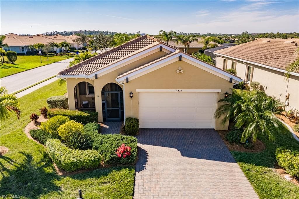10432 Severino LN FORT MYERS, FL 33913