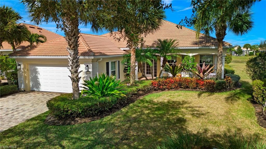 15274 Sea Star LN BONITA SPRINGS, FL 34135