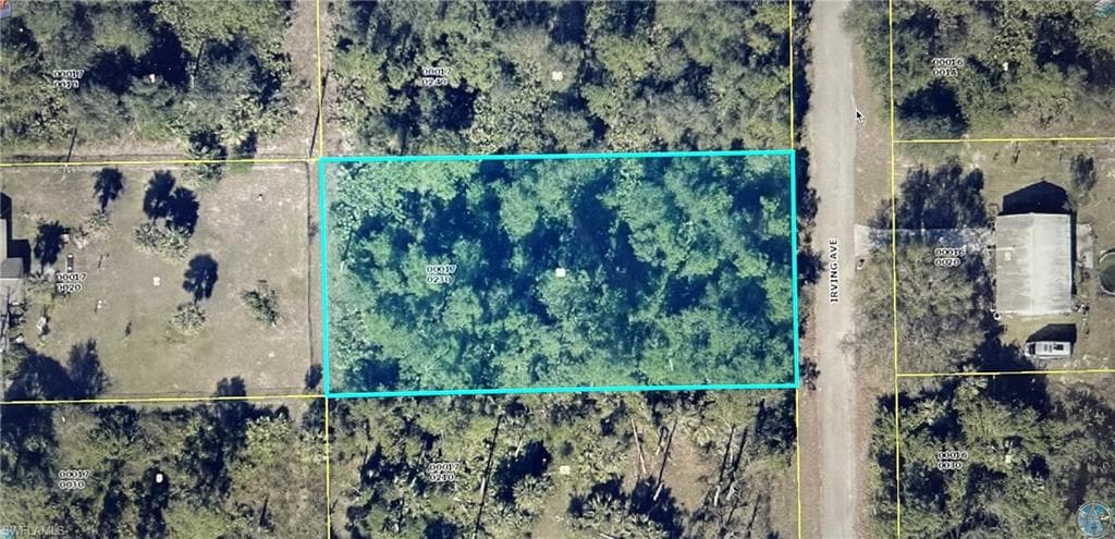 121 Irving AVE LEHIGH ACRES, FL 33936