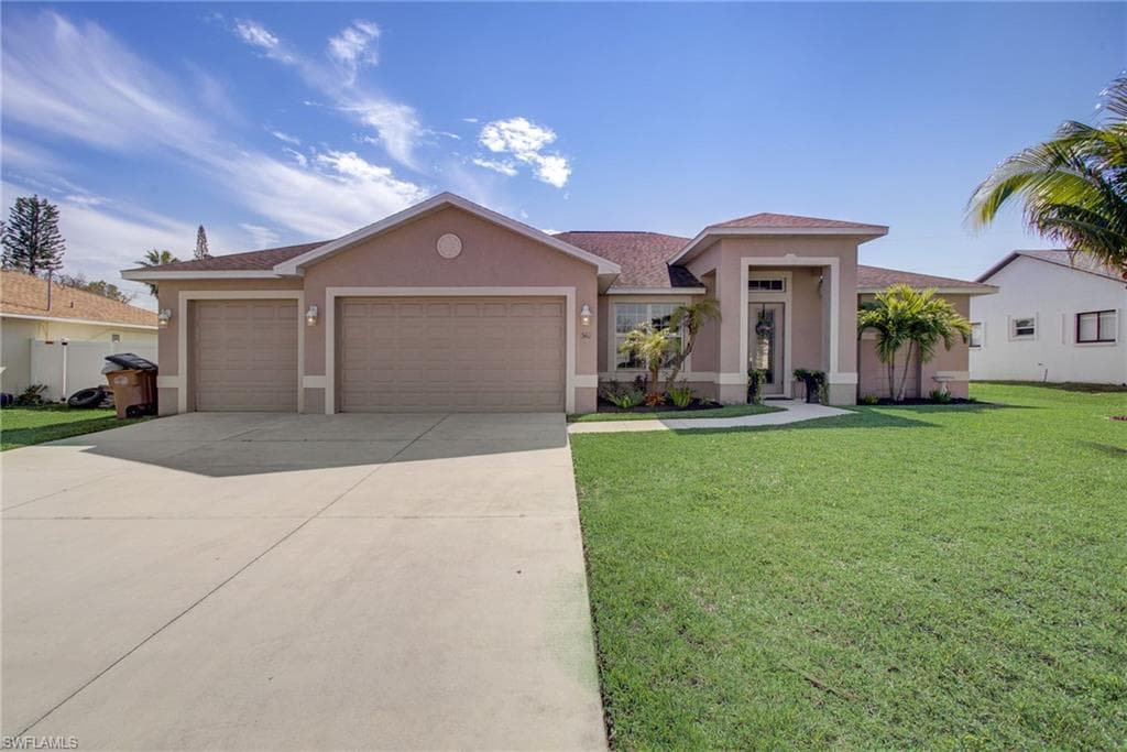 310 SE 17th ST CAPE CORAL, FL 33990