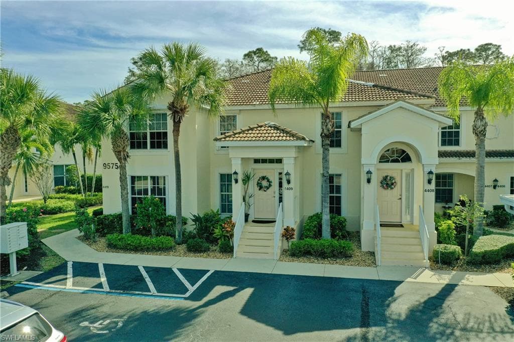 9575 Hemingway LN 4410 FORT MYERS, FL 33913