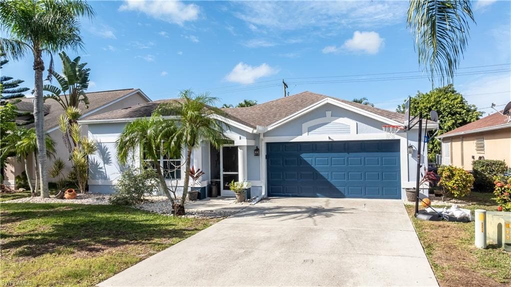 17970 Bermuda Dunes DR W FORT MYERS, FL 33967