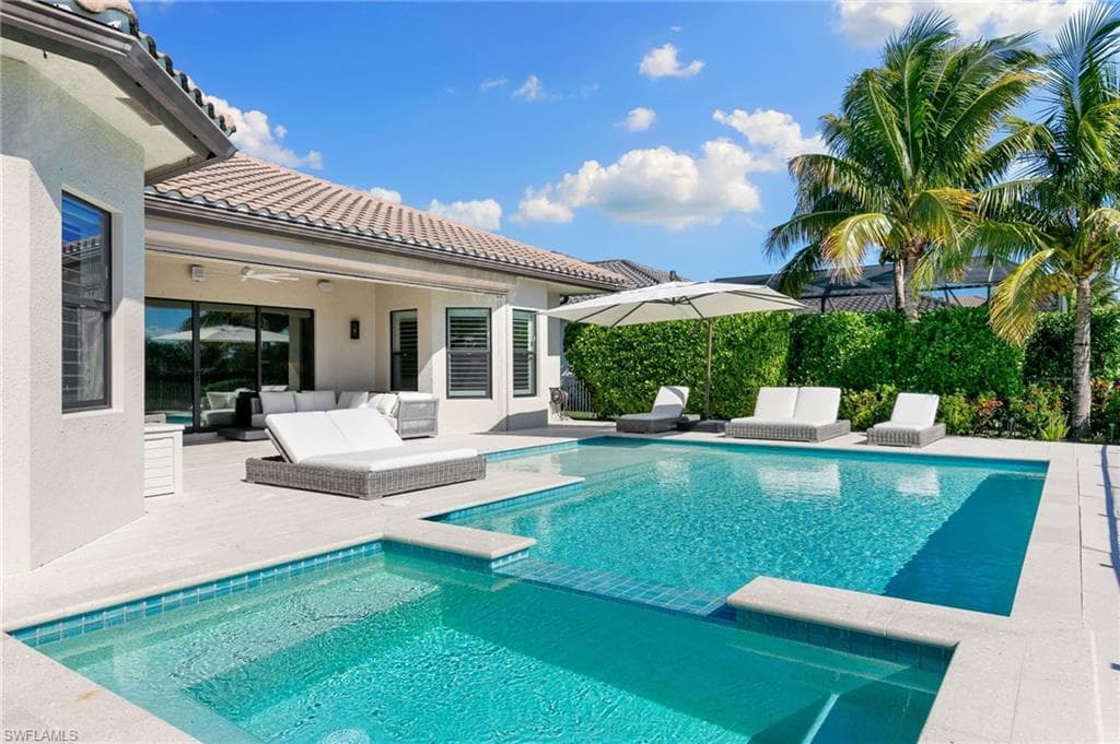 4308 Caldera CIR NAPLES, FL 34119