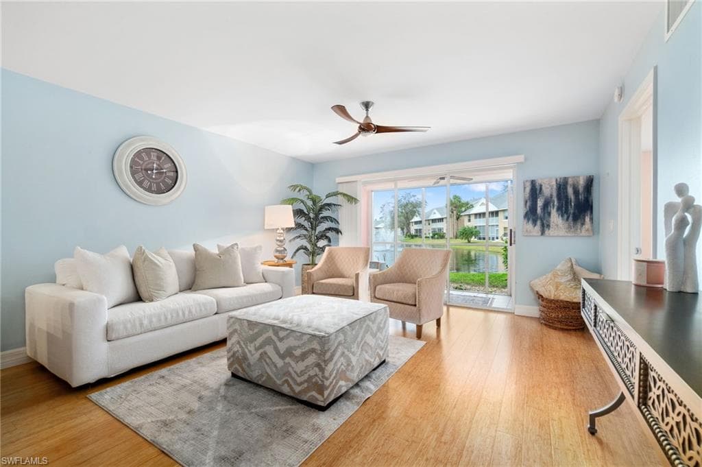 132 Pebble Shores DR 7-104 NAPLES, FL 34110