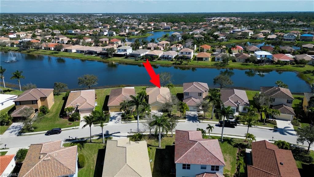 2659 Blue Cypress Lake CT CAPE CORAL, FL 33909