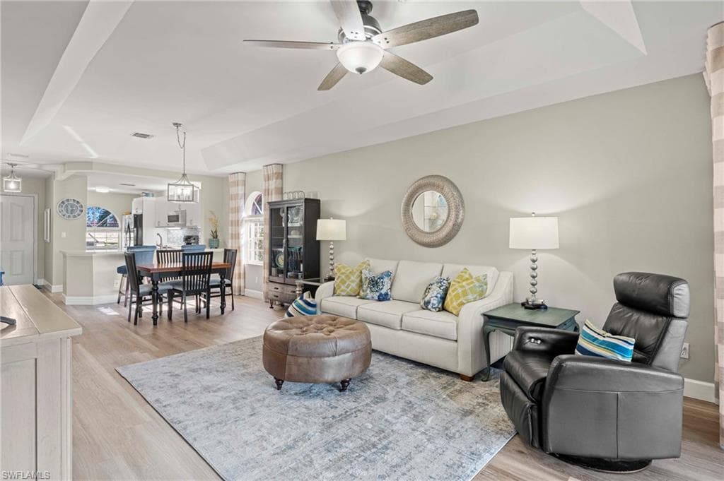 575 Augusta BLVD 1-5 NAPLES, FL 34113