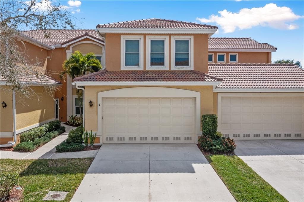 11825 Bayport LN 502 FORT MYERS, FL 33908