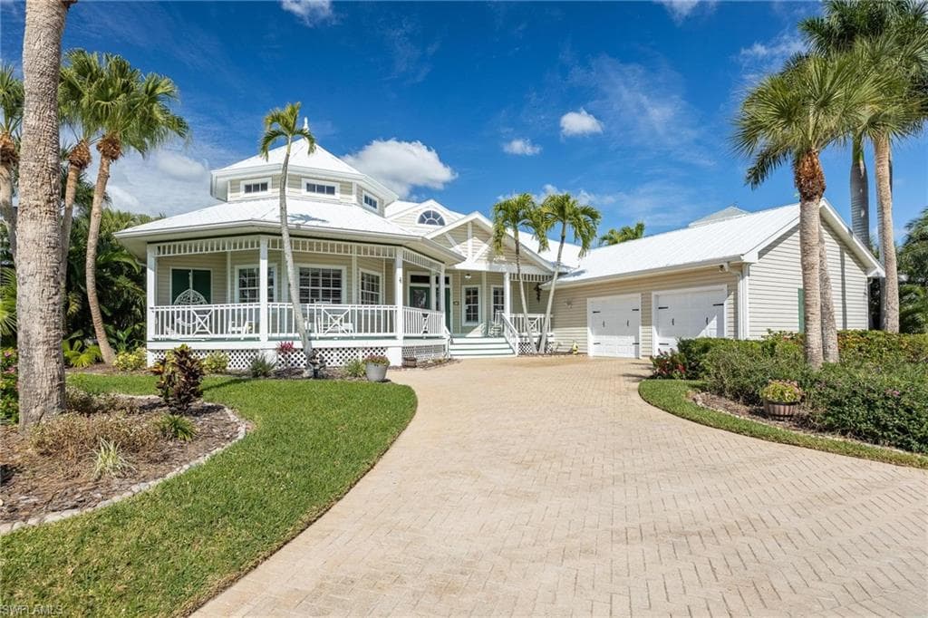 6240 Tidewater Island CIR FORT MYERS, FL 33908