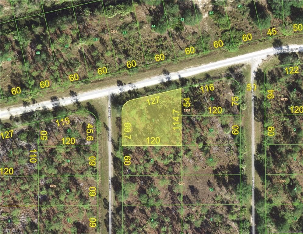 13332 Bambi TER PUNTA GORDA, FL 33955