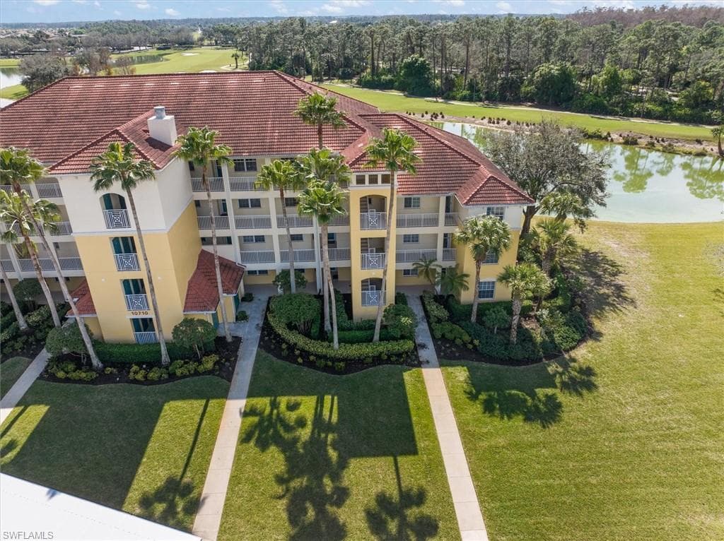 10710 Ravenna WAY 305 FORT MYERS, FL 33913