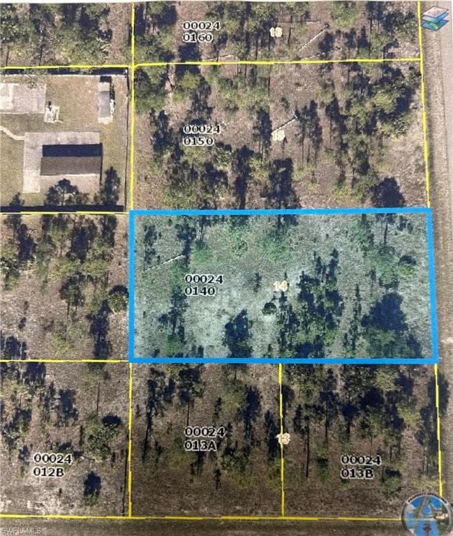 1003 Washington AVE LEHIGH ACRES, FL 33972